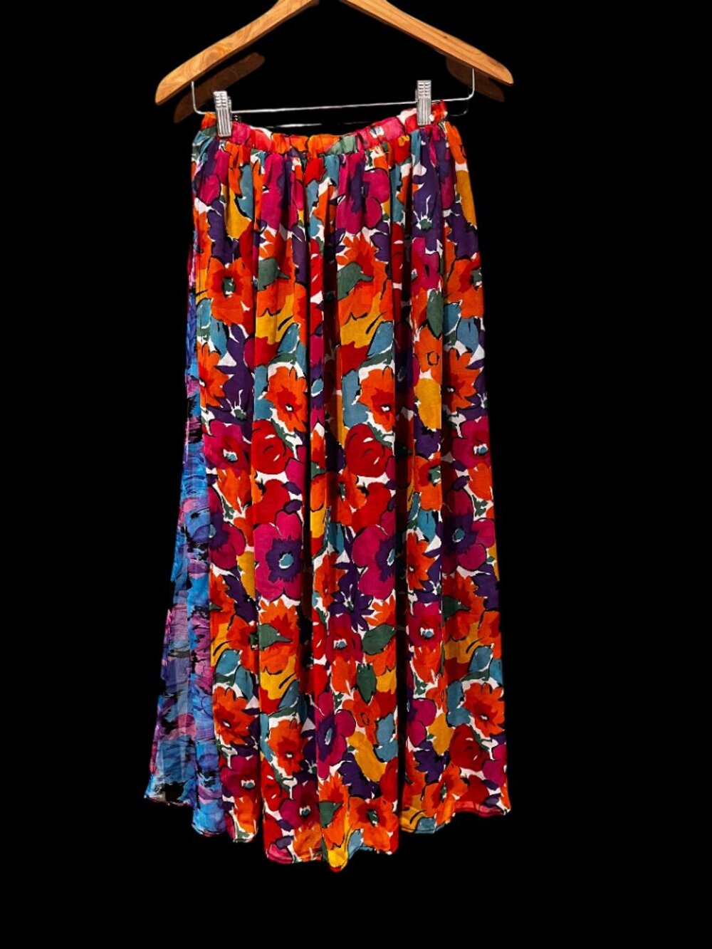 Reversible Bathing or Body Suit Cover-Up